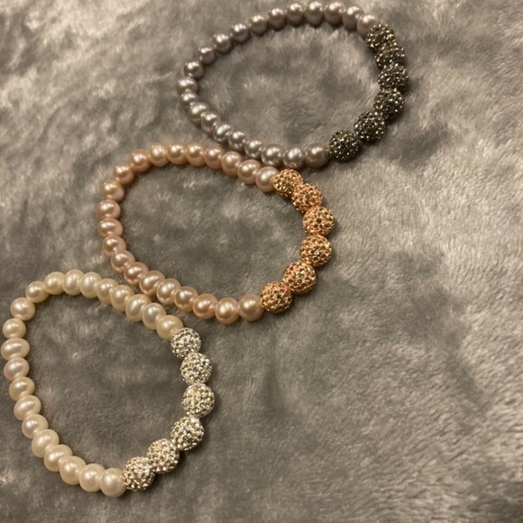 Pearl beat set - Picture 4 of 6